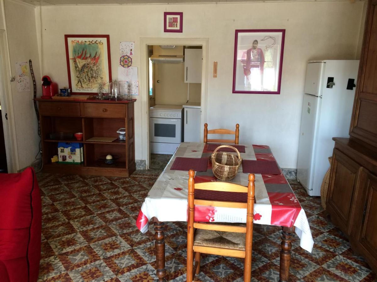 Le Maquis Villa Charmes  Ngoại thất bức ảnh